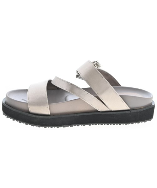 RODE SKO（ロデスコ）サンダル グレー サイズ:EU37(23.5cm位) レディース/2200670353057