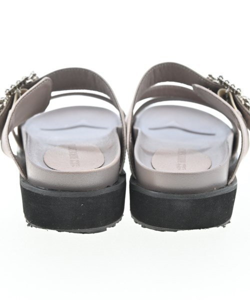 RODE SKO（ロデスコ）サンダル グレー サイズ:EU37(23.5cm位) レディース/2200670353057