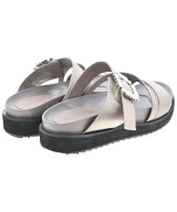 RODE SKO（ロデスコ）サンダル グレー サイズ:EU37(23.5cm位) レディース/2200670353057