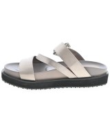 RODE SKO（ロデスコ）サンダル グレー サイズ:EU37(23.5cm位) レディース/2200670353057