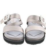 RODE SKO（ロデスコ）サンダル グレー サイズ:EU37(23.5cm位) レディース/2200670353057