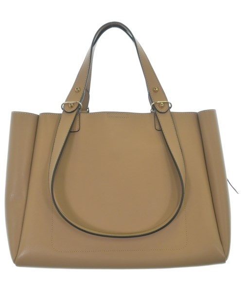 RODE SKO（ロデスコ）ハンドバッグ 茶 サイズ:- レディース/2200671363086