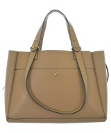 RODE SKO（ロデスコ）ハンドバッグ 茶 サイズ:- レディース/2200671363086