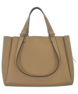 RODE SKO（ロデスコ）ハンドバッグ 茶 サイズ:- レディース/2200671363086