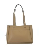 RODE SKO（ロデスコ）ハンドバッグ 茶 サイズ:- レディース/2200671363086