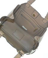 RODE SKO（ロデスコ）ハンドバッグ 茶 サイズ:- レディース/2200671363086