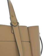 RODE SKO（ロデスコ）ハンドバッグ 茶 サイズ:- レディース/2200671363086