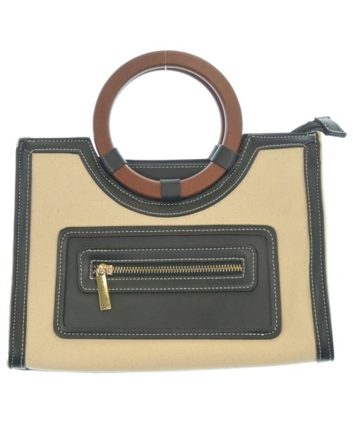 RODE SKO(ロデスコ)ハンドバッグ 白 サイズ:-/2200671363093