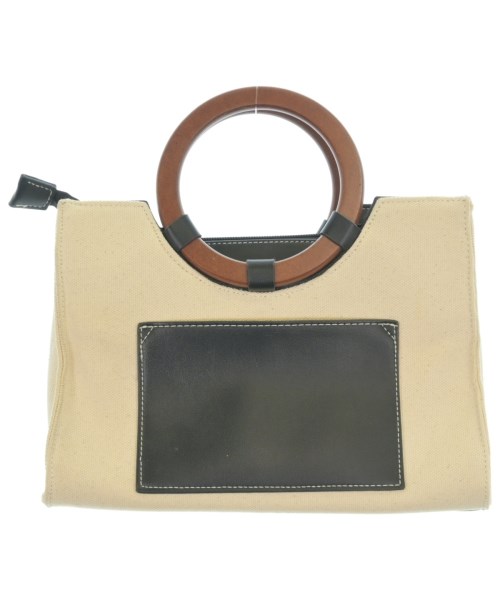 RODE SKO（ロデスコ）ハンドバッグ 白 サイズ:- レディース/2200671363093