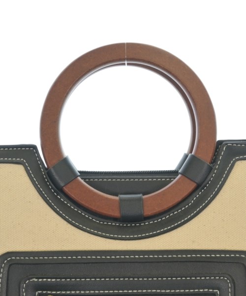 RODE SKO（ロデスコ）ハンドバッグ 白 サイズ:- レディース/2200671363093