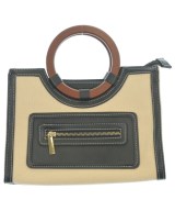 RODE SKO（ロデスコ）ハンドバッグ 白 サイズ:- レディース/2200671363093