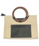 RODE SKO（ロデスコ）ハンドバッグ 白 サイズ:- レディース/2200671363093