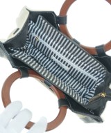 RODE SKO（ロデスコ）ハンドバッグ 白 サイズ:- レディース/2200671363093