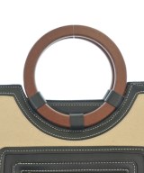 RODE SKO（ロデスコ）ハンドバッグ 白 サイズ:- レディース/2200671363093