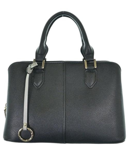 RODE SKO(ロデスコ)ハンドバッグ 黒 サイズ:-/2200669559262