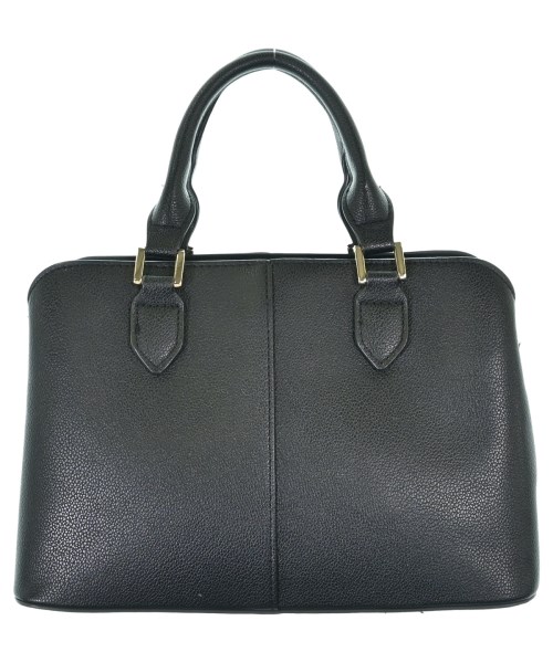 RODE SKO（ロデスコ）ハンドバッグ 黒 サイズ:- レディース/2200669559262