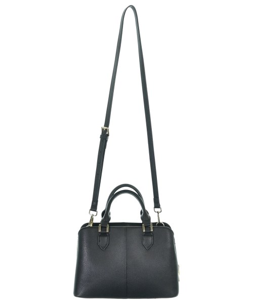 RODE SKO（ロデスコ）ハンドバッグ 黒 サイズ:- レディース/2200669559262