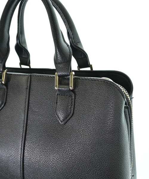 RODE SKO（ロデスコ）ハンドバッグ 黒 サイズ:- レディース/2200669559262