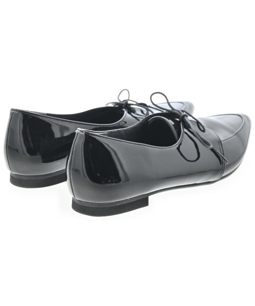 RODE SKO（ロデスコ）ドレスシューズ/ローファー 黒 サイズ:EU37(23.5cm位) レディース/2200672690136