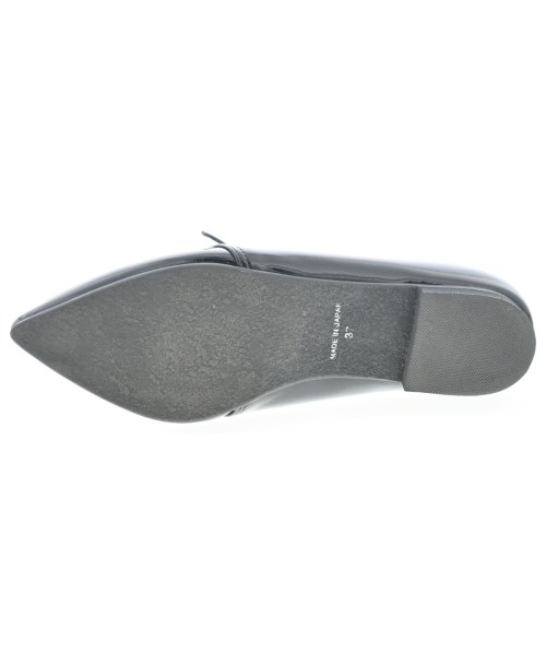 RODE SKO（ロデスコ）ドレスシューズ/ローファー 黒 サイズ:EU37(23.5cm位) レディース/2200672690136