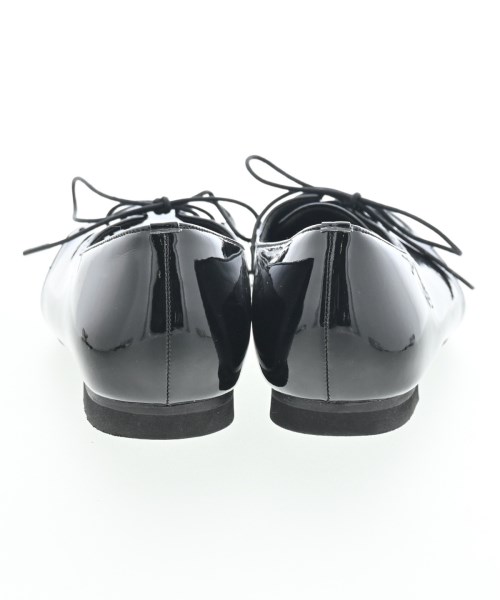 RODE SKO（ロデスコ）ドレスシューズ/ローファー 黒 サイズ:EU37(23.5cm位) レディース/2200672690136