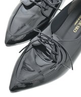 RODE SKO（ロデスコ）ドレスシューズ/ローファー 黒 サイズ:EU37(23.5cm位) レディース/2200672690136