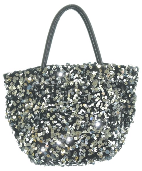 RODE SKO（ロデスコ）その他 黒 サイズ:- レディース/2200673624260