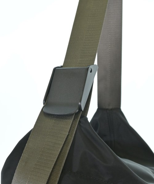 RODE SKO（ロデスコ）ショルダーバッグ 黒 サイズ:- レディース/2200672949050