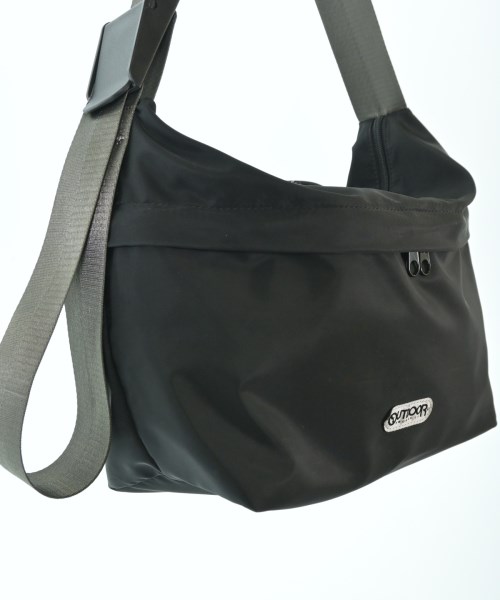 RODE SKO（ロデスコ）ショルダーバッグ 黒 サイズ:- レディース/2200672949050