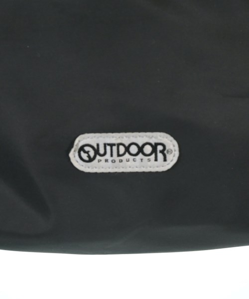 RODE SKO（ロデスコ）ショルダーバッグ 黒 サイズ:- レディース/2200672949050