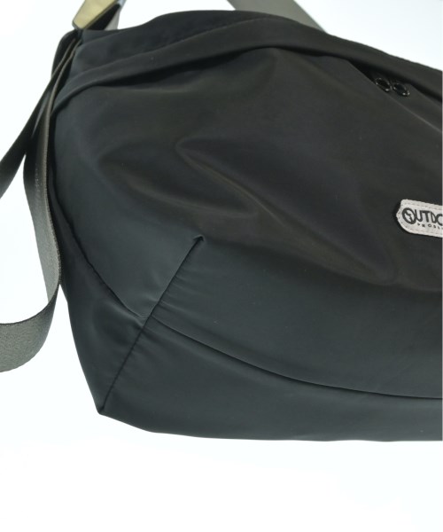 RODE SKO（ロデスコ）ショルダーバッグ 黒 サイズ:- レディース/2200672949050