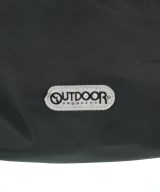 RODE SKO（ロデスコ）ショルダーバッグ 黒 サイズ:- レディース/2200672949050