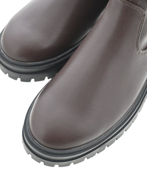 RODE SKO（ロデスコ）ブーツ 茶 サイズ:EU38(24.5cm位) レディース/2200655785200