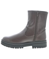RODE SKO（ロデスコ）ブーツ 茶 サイズ:EU38(24.5cm位) レディース/2200655785200