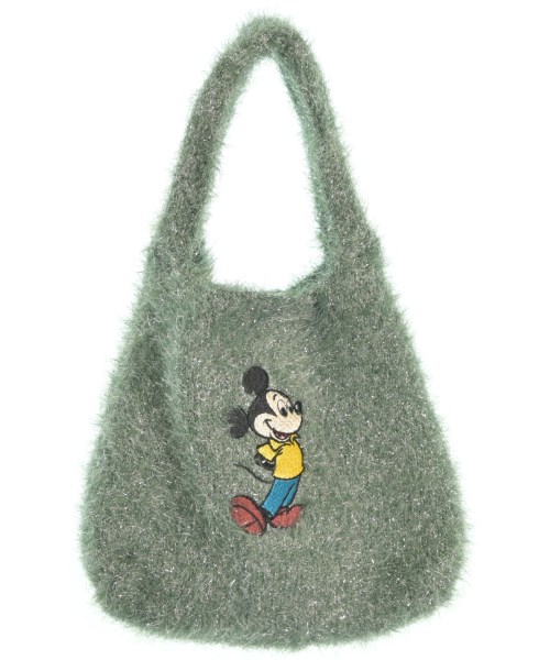 RODE SKO(ロデスコ)その他 緑 サイズ:-/2200668332040