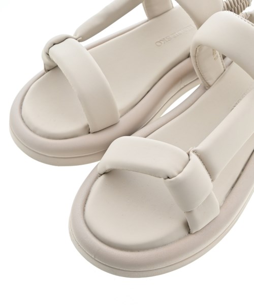 RODE SKO（ロデスコ）サンダル ベージュ サイズ:EU37(23.5cm位) レディース/2200692320044