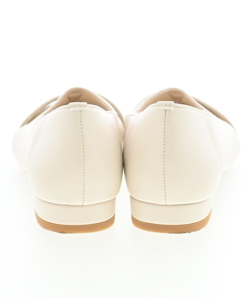 RODE SKO（ロデスコ）パンプス ベージュ サイズ:EU38(24.5cm位) レディース/2200691842042