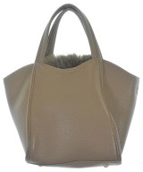 RODE SKO（ロデスコ）ショルダーバッグ 茶 サイズ:- レディース/2200698738027