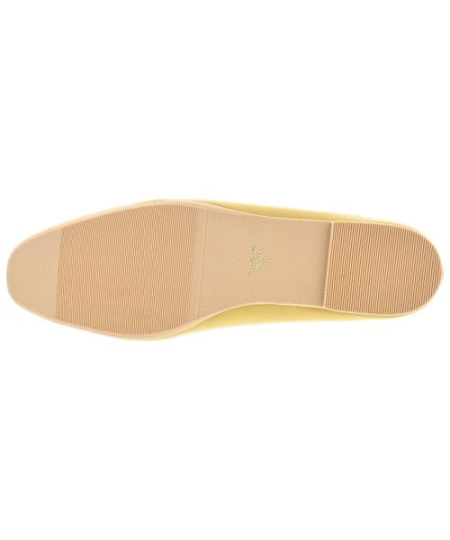 RODE SKO（ロデスコ）パンプス 黄 サイズ:EU38(24.5cm位) レディース/2200647017302