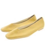 RODE SKO（ロデスコ）パンプス 黄 サイズ:EU38(24.5cm位) レディース/2200647017302