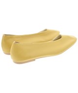 RODE SKO（ロデスコ）パンプス 黄 サイズ:EU38(24.5cm位) レディース/2200647017302