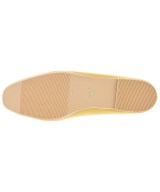 RODE SKO（ロデスコ）パンプス 黄 サイズ:EU38(24.5cm位) レディース/2200647017302