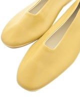 RODE SKO（ロデスコ）パンプス 黄 サイズ:EU38(24.5cm位) レディース/2200647017302