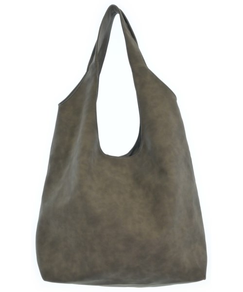 RODE SKO(ロデスコ)トートバッグ グレー サイズ:-/2200643802131