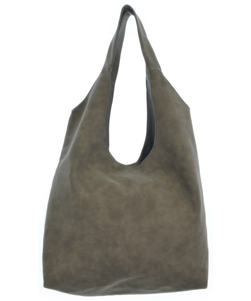 RODE SKO（ロデスコ）トートバッグ グレー サイズ:- レディース/2200643802131