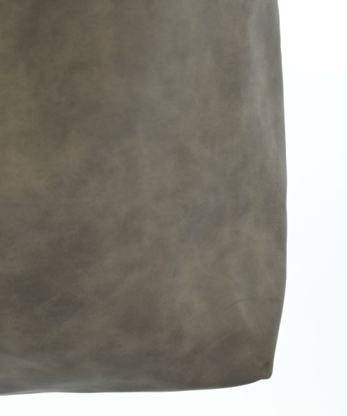 RODE SKO（ロデスコ）トートバッグ グレー サイズ:- レディース/2200643802131