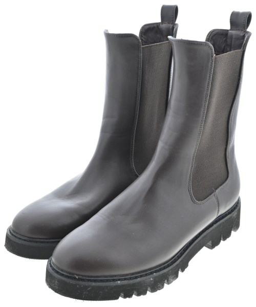 RODE SKO(ロデスコ)ブーツ 茶 サイズ:EU37(23.5cm位)/2200648729013