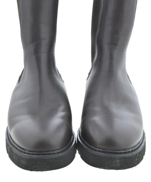 RODE SKO（ロデスコ）ブーツ 茶 サイズ:EU37(23.5cm位) レディース/2200648729013