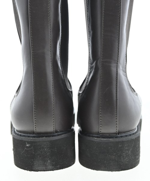 RODE SKO（ロデスコ）ブーツ 茶 サイズ:EU37(23.5cm位) レディース/2200648729013