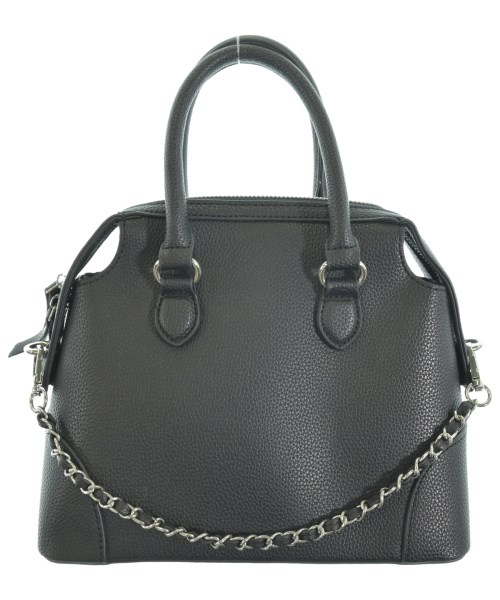 RODE SKO(ロデスコ)ハンドバッグ 黒 サイズ:-/2200649637072